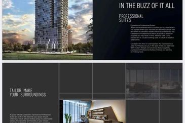 Expressionz Professional Suites