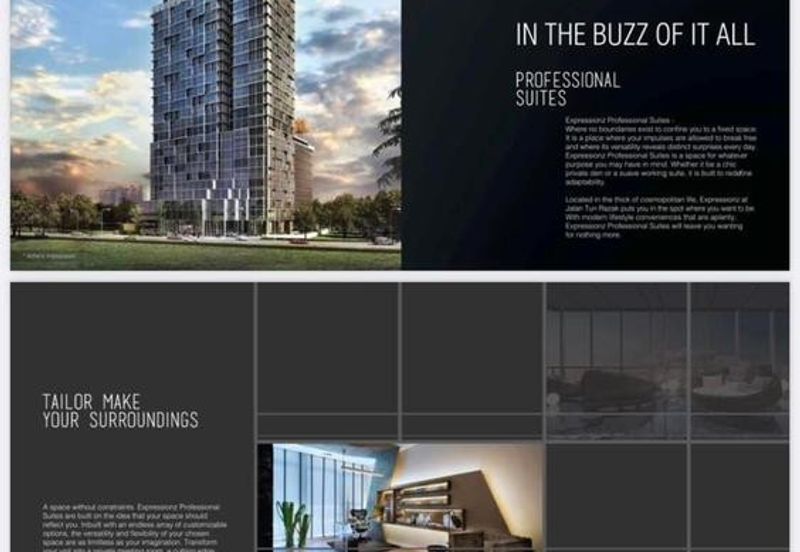 Expressionz Professional Suites