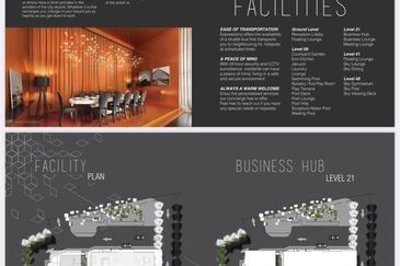 Expressionz Professional Suites