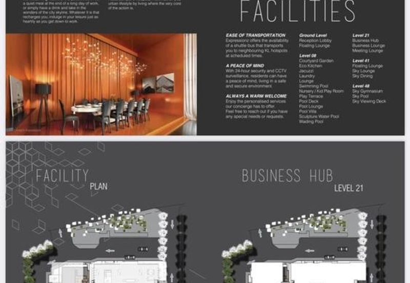 Expressionz Professional Suites