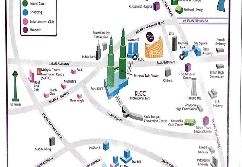 Expressionz Professional Suites