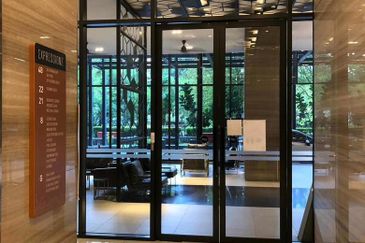 Expressionz Professional Suites