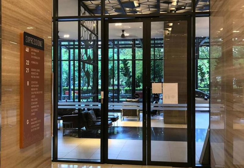 Expressionz Professional Suites