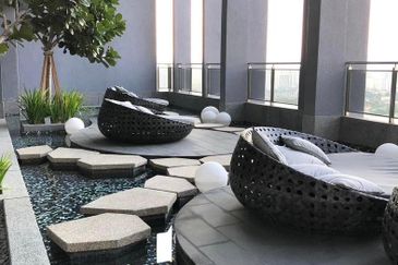 Expressionz Professional Suites