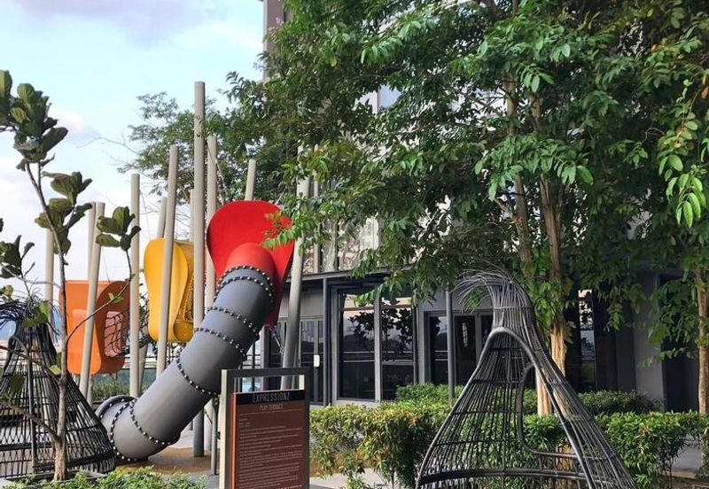 Expressionz Professional Suites