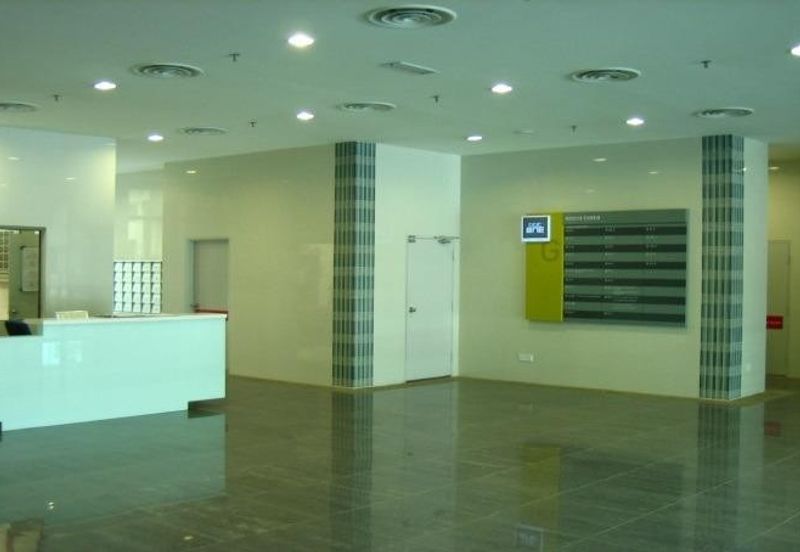 BBT One Boulevard, Bandar Bukit Tinggi