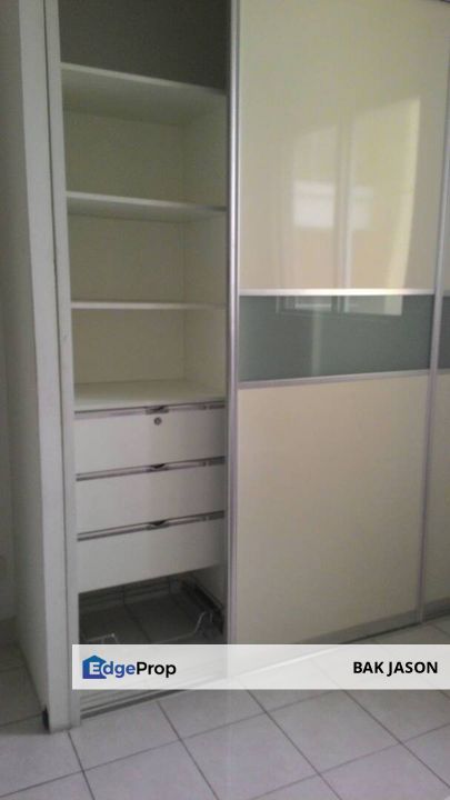 Mont kiara bayu condo, mont kiara, Kuala Lumpur, Mont Kiara