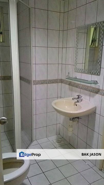 Mont kiara bayu full furnished condo, mont kiara, Kuala Lumpur, Mont Kiara