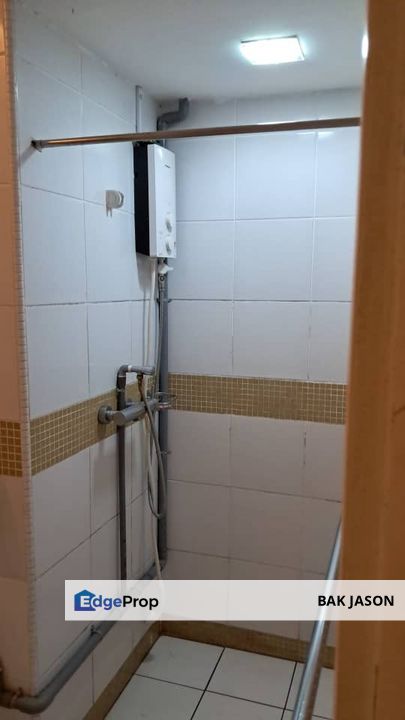 I-zen Kiara 1, mont kiara, full furnished, 2 car parks, Kuala Lumpur, Mont Kiara