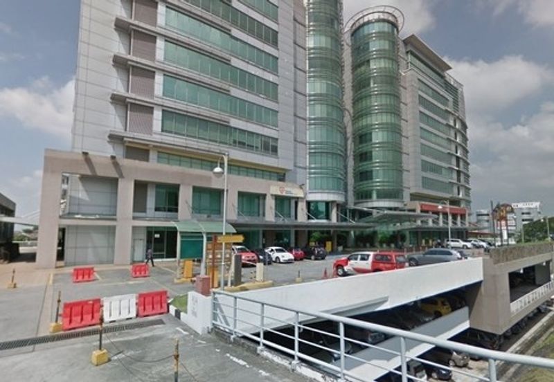 BBT One Boulevard, Bandar Bukit Tinggi