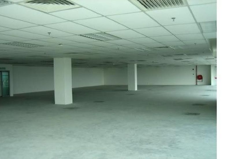 BBT One Boulevard, Bandar Bukit Tinggi