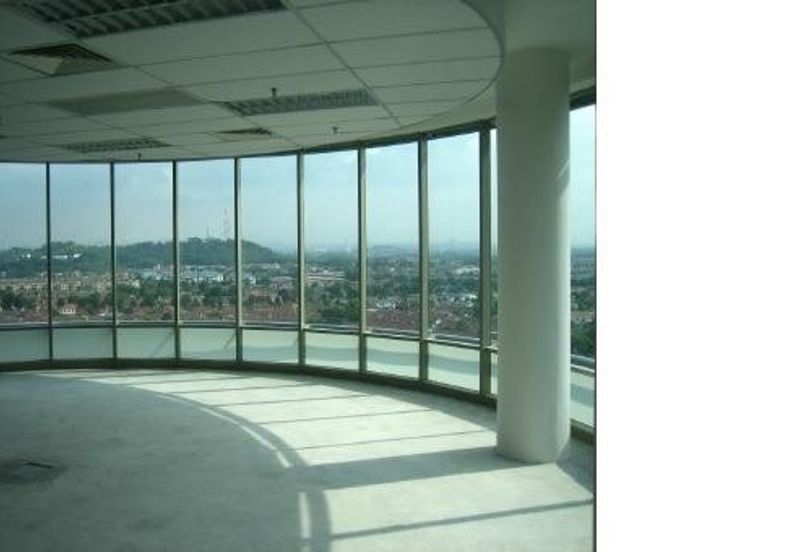 BBT One Boulevard, Bandar Bukit Tinggi