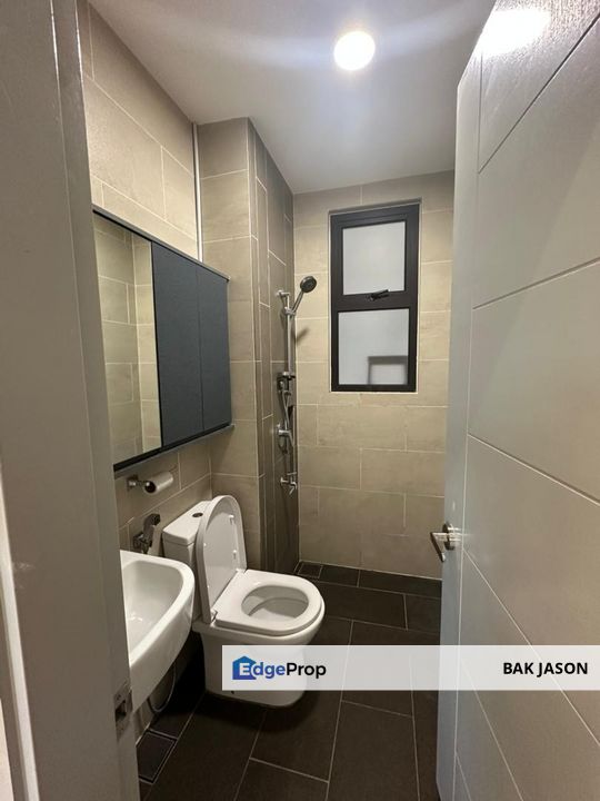 Ten kinrara condo, full furnished, bk5 Bandar kinrara puchong, Selangor, Bandar Kinrara Puchong