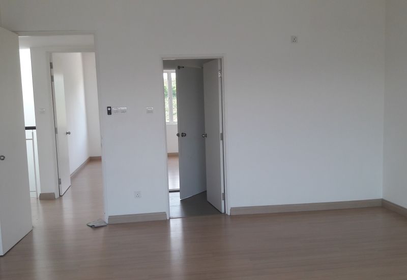 Taman Nadayu, Kajang