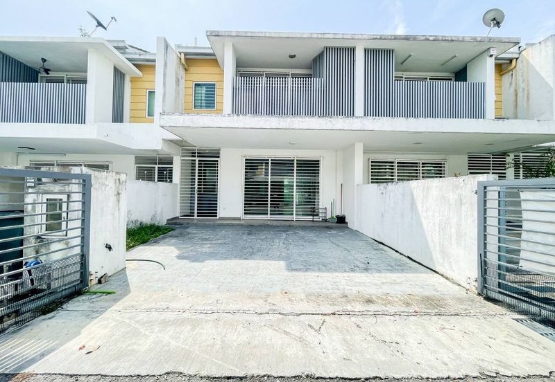 Taman Nadayu, Kajang