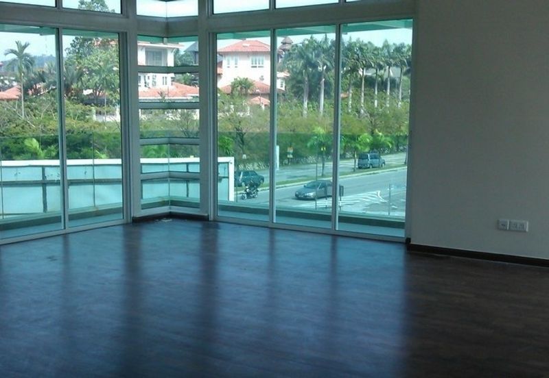 Bandar Tun Hussein Onn