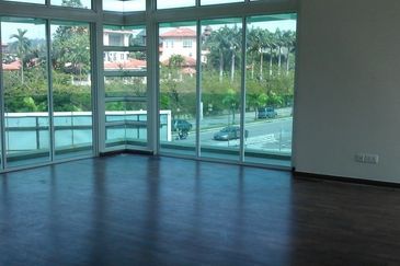 Bandar Tun Hussein Onn