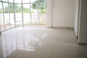 Bandar Tun Hussein Onn