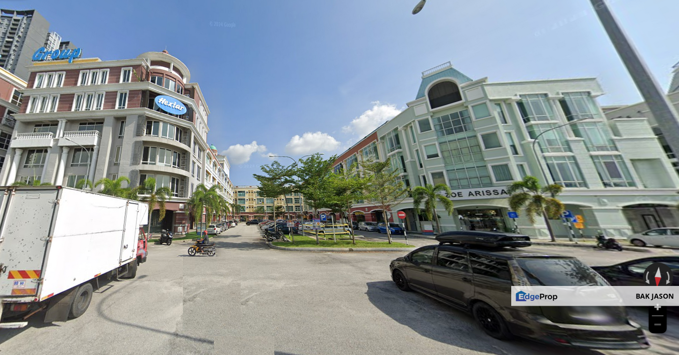 1st floor kota bayuemas for rent, klang, pandamaran, come with lift evelator, Selangor, Klang