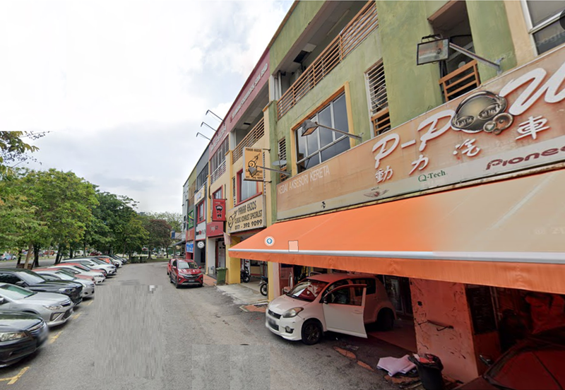 Bandar Sri Permaisuri