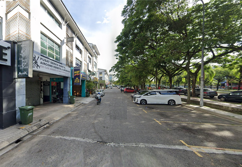 Bandar Sri Permaisuri