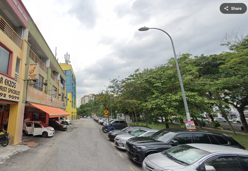 Bandar Sri Permaisuri