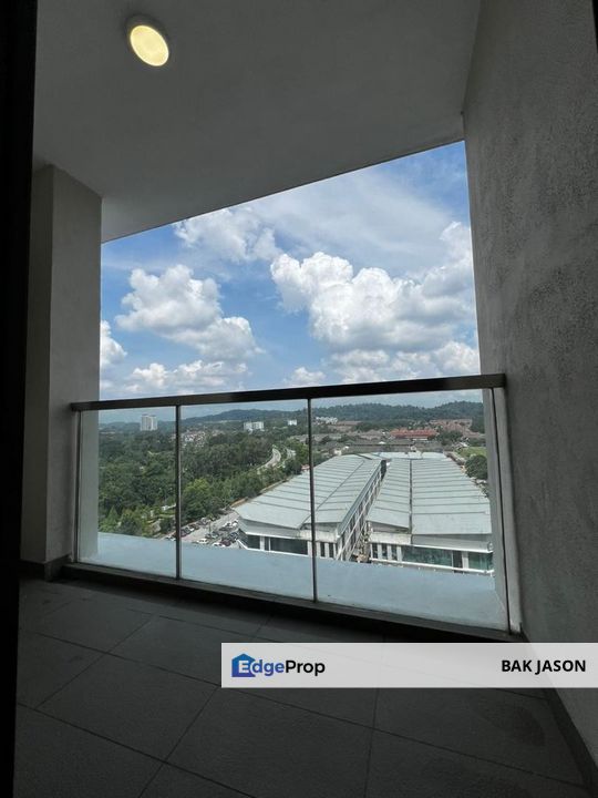 Ten kinrara condo, full furnished, bk5 Bandar kinrara puchong, Selangor, Bandar Kinrara Puchong