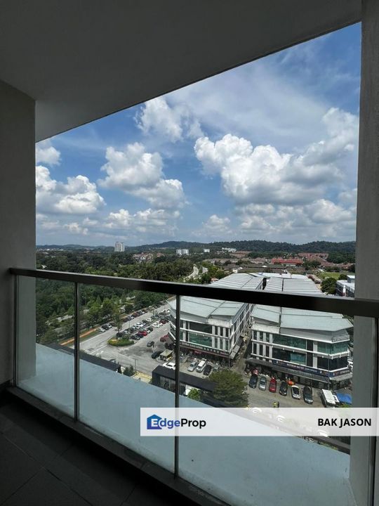 Ten kinrara condo, full furnished, bk5 Bandar kinrara puchong, Selangor, Bandar Kinrara Puchong