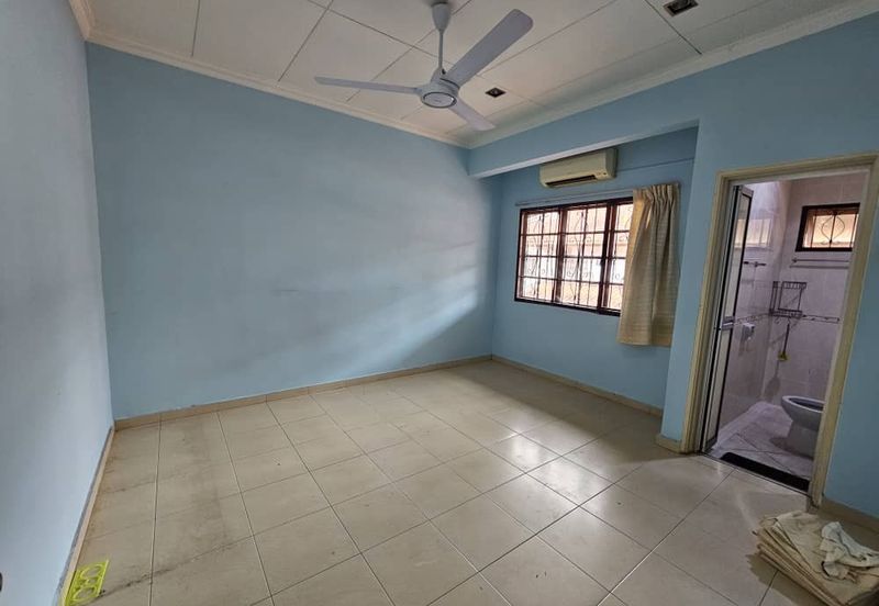 Suadamai, Bandar Tun Hussein Onn