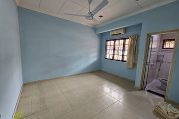 Suadamai, Bandar Tun Hussein Onn