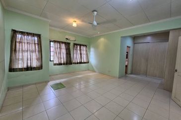 Suadamai, Bandar Tun Hussein Onn