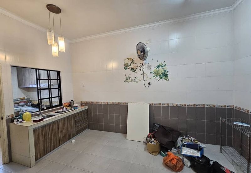 Suadamai, Bandar Tun Hussein Onn