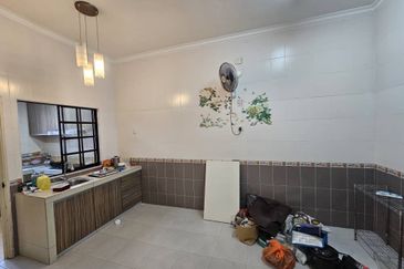 Suadamai, Bandar Tun Hussein Onn