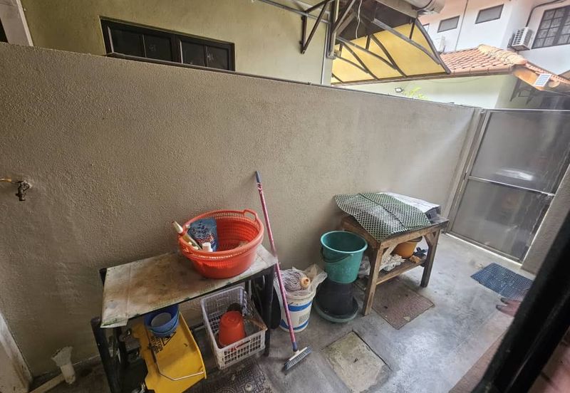 Suadamai, Bandar Tun Hussein Onn