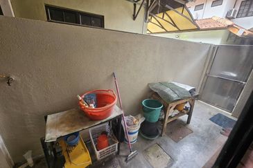 Suadamai, Bandar Tun Hussein Onn