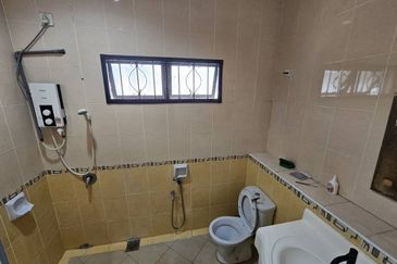 Suadamai, Bandar Tun Hussein Onn