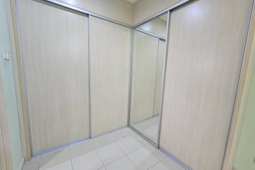 Suadamai, Bandar Tun Hussein Onn