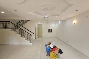 Suadamai, Bandar Tun Hussein Onn