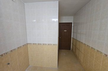 Suadamai, Bandar Tun Hussein Onn