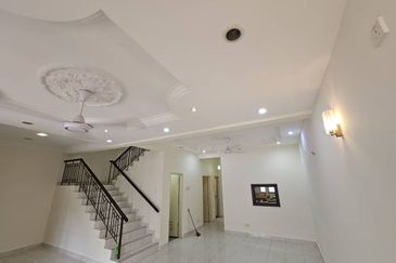 Suadamai, Bandar Tun Hussein Onn