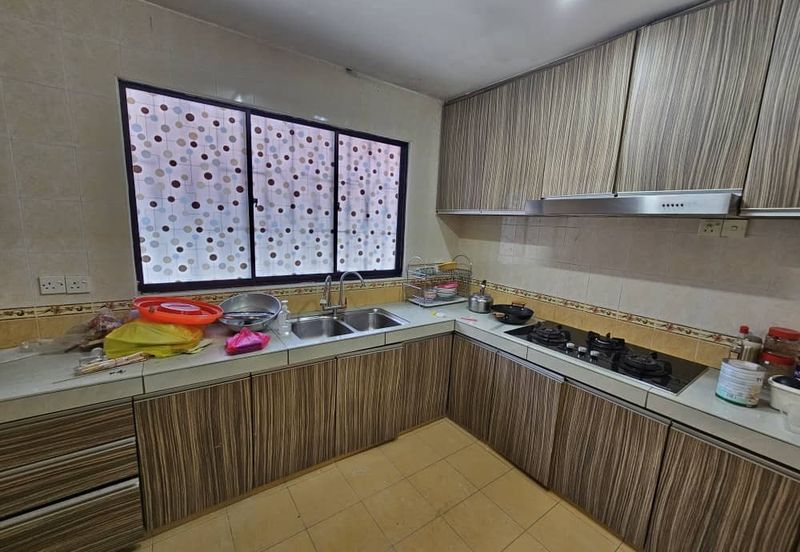 Suadamai, Bandar Tun Hussein Onn