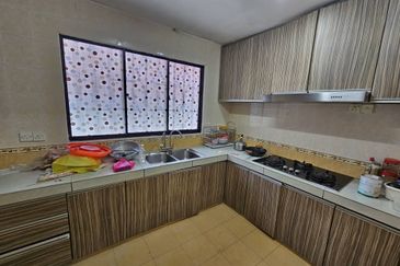 Suadamai, Bandar Tun Hussein Onn