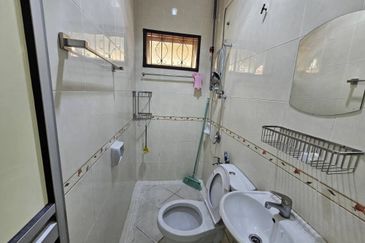 Suadamai, Bandar Tun Hussein Onn