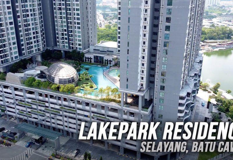 LakePark Residence