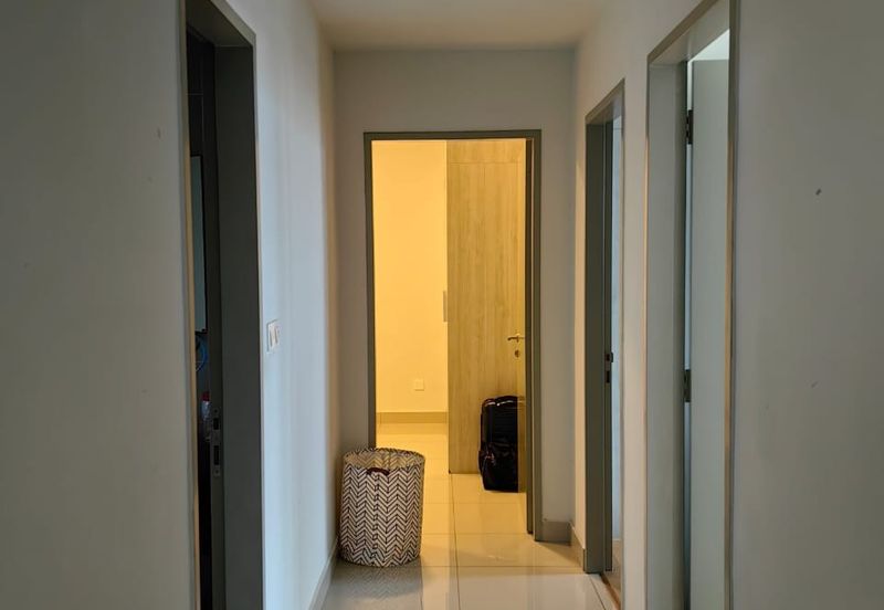 Lakepark Residence ( Residensi 1 Utara )