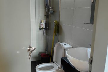 Lakepark Residence ( Residensi 1 Utara )