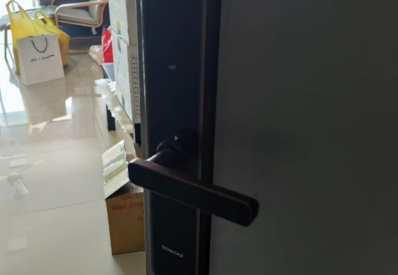 Lakepark Residence ( Residensi 1 Utara )