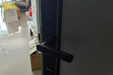 Lakepark Residence ( Residensi 1 Utara )