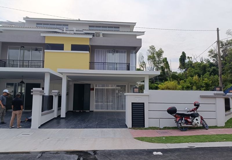 Taman Bandar Senawang