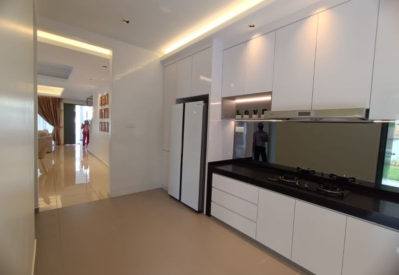 Taman Bandar Senawang